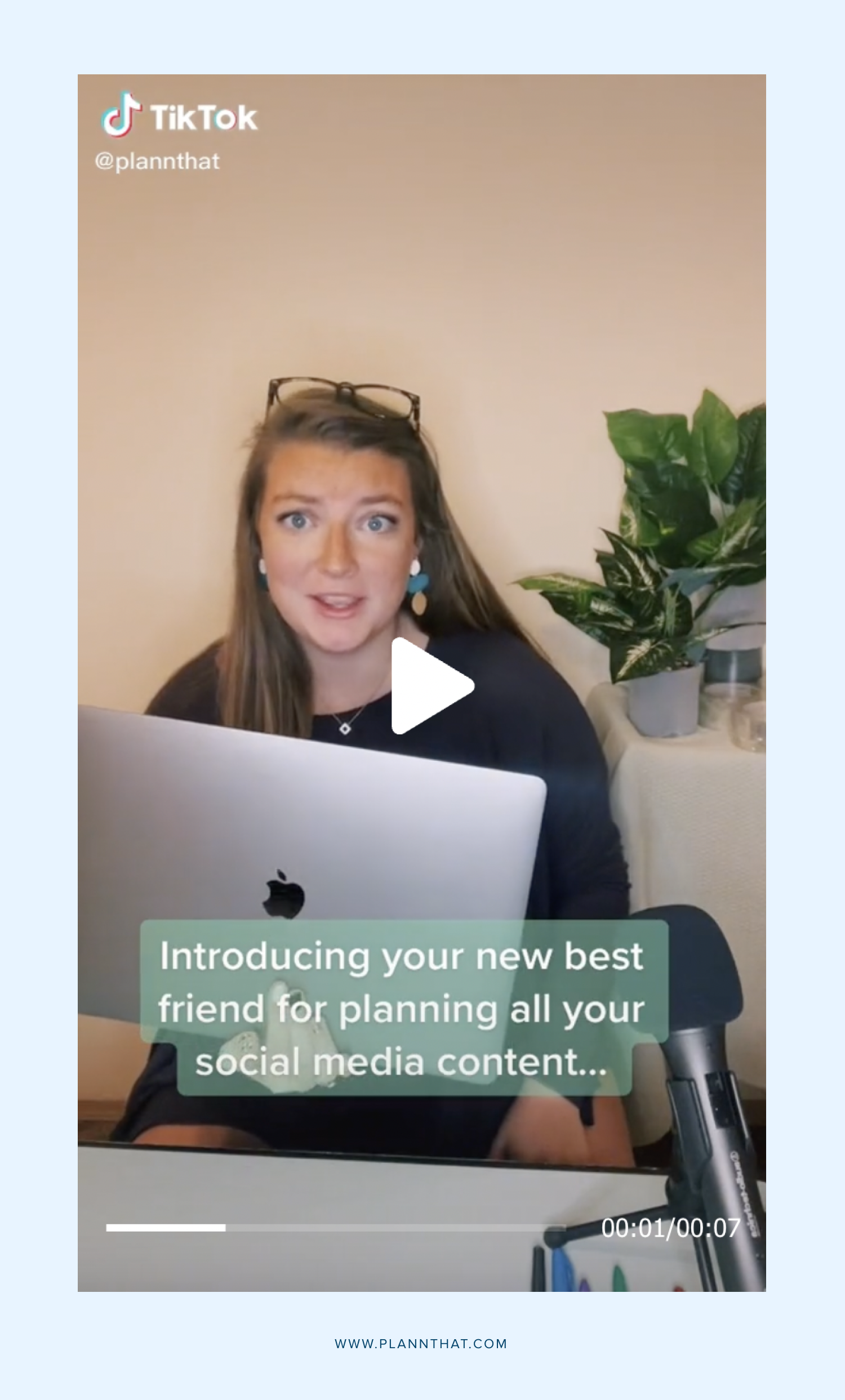 Why You Should Be Using TikTok For Business — And How To Do It – Plann