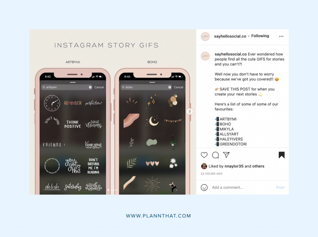 Instagram Story Tips and Tricks: 6 You Should Know