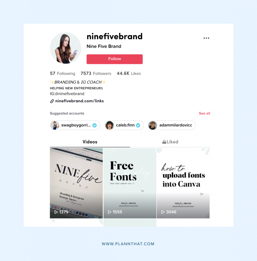 How to embed Tiktok profile on your WordPress website for FREE?