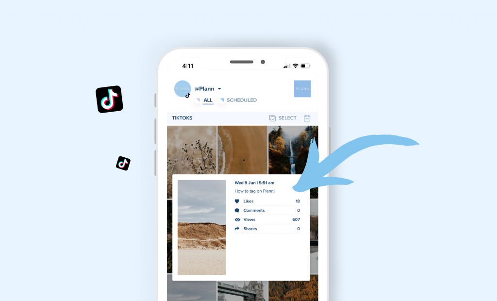 Everything You Need To Know To Get Started With TikTok – Plann