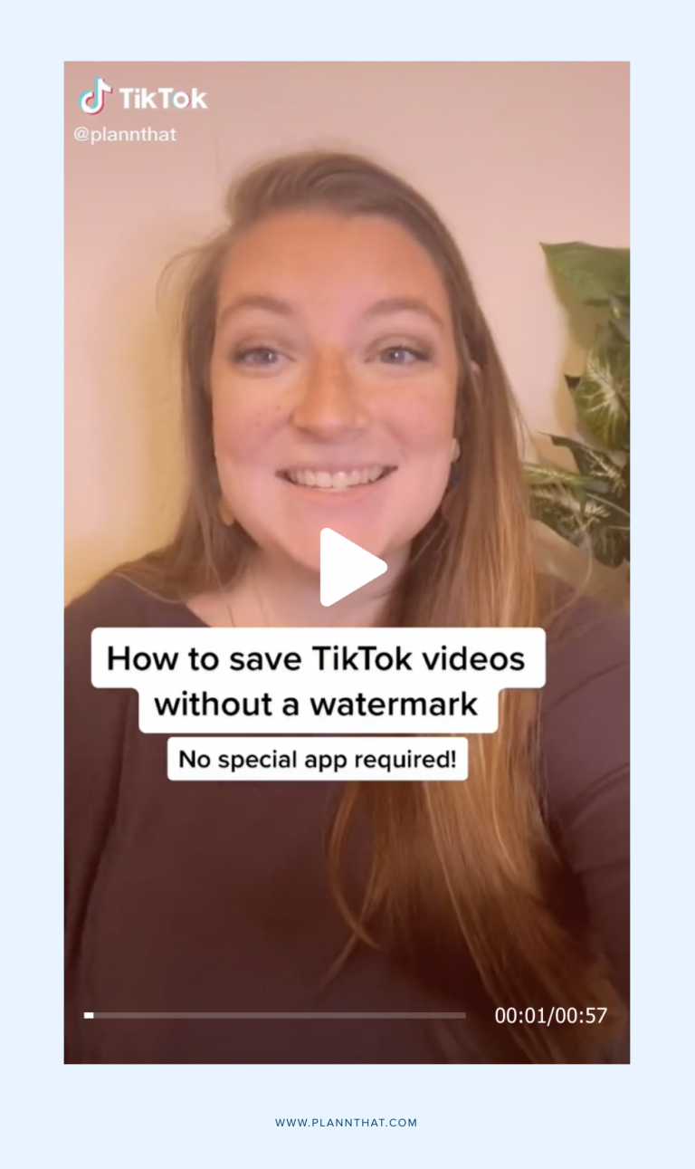 How to Edit TikTok Videos: 20 Clever Tips