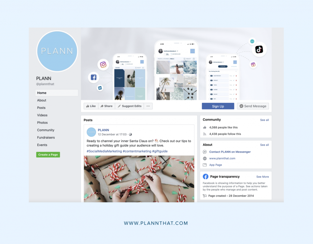 What Is Facebook? The Purpose of Facebook