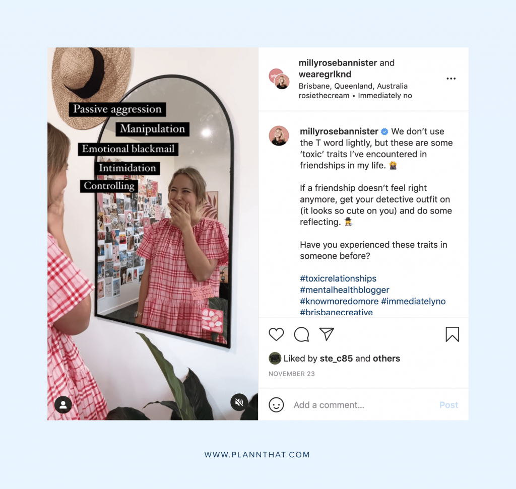 Instagram Collabs Feature Everything You Need to Know Plann