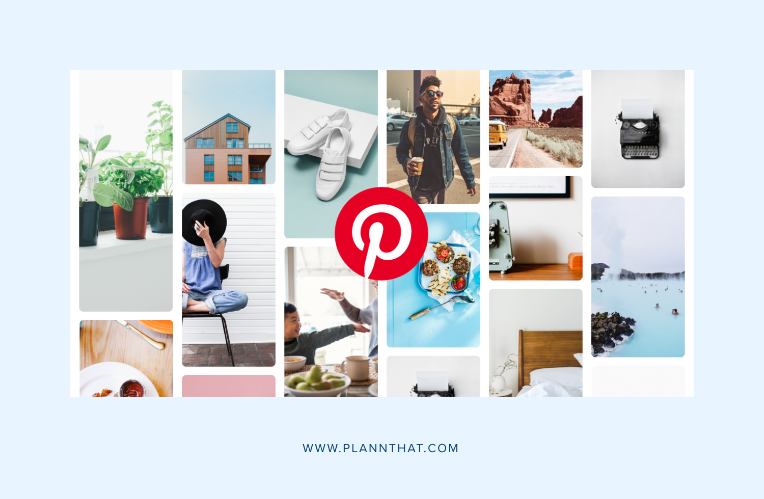 How To Use Pinterest's Search Engine To Get Your Content Discovered Plann