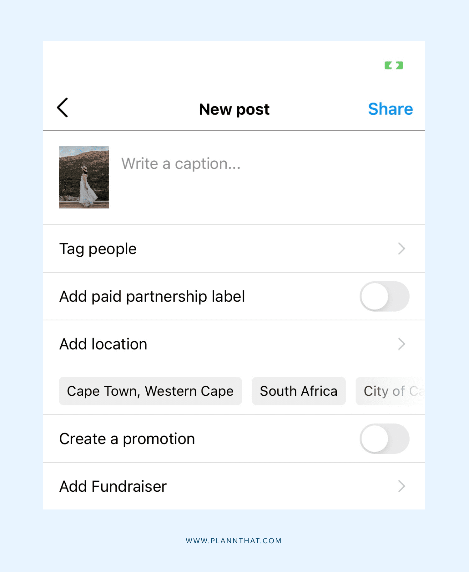 Instagram Collabs Feature: Everything You Need to Know - Plann