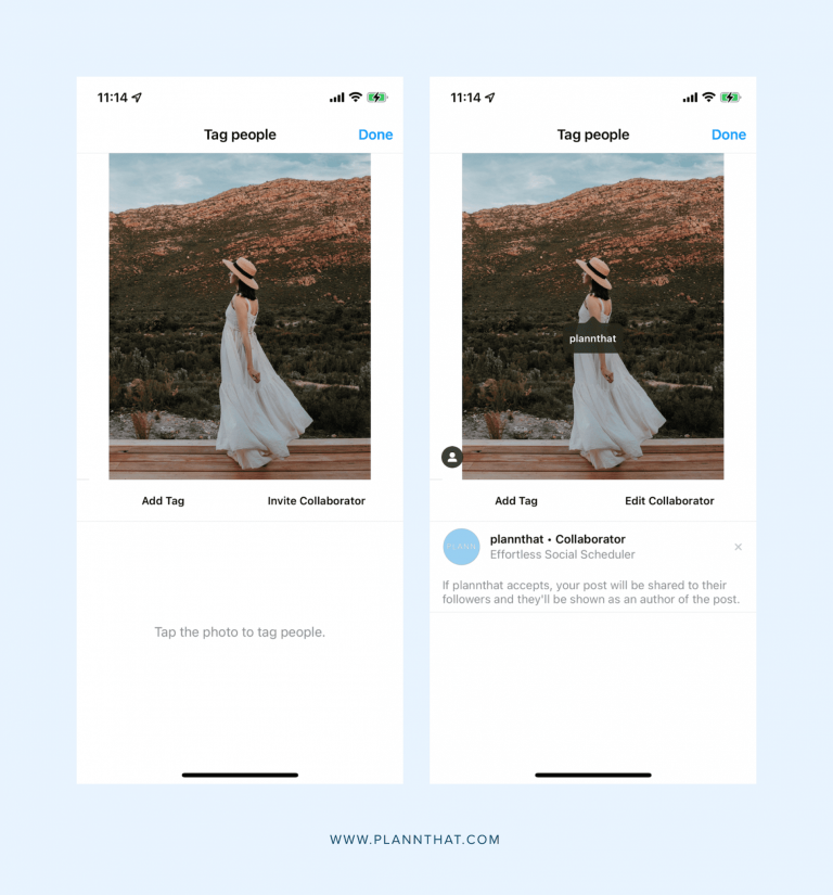 Instagram Collabs Feature: Everything You Need to Know – Plann