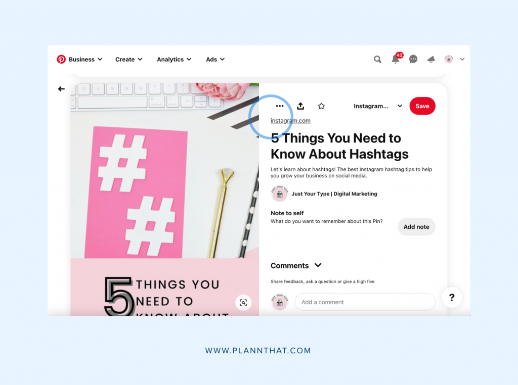 How To Use Pinterest For Business 4