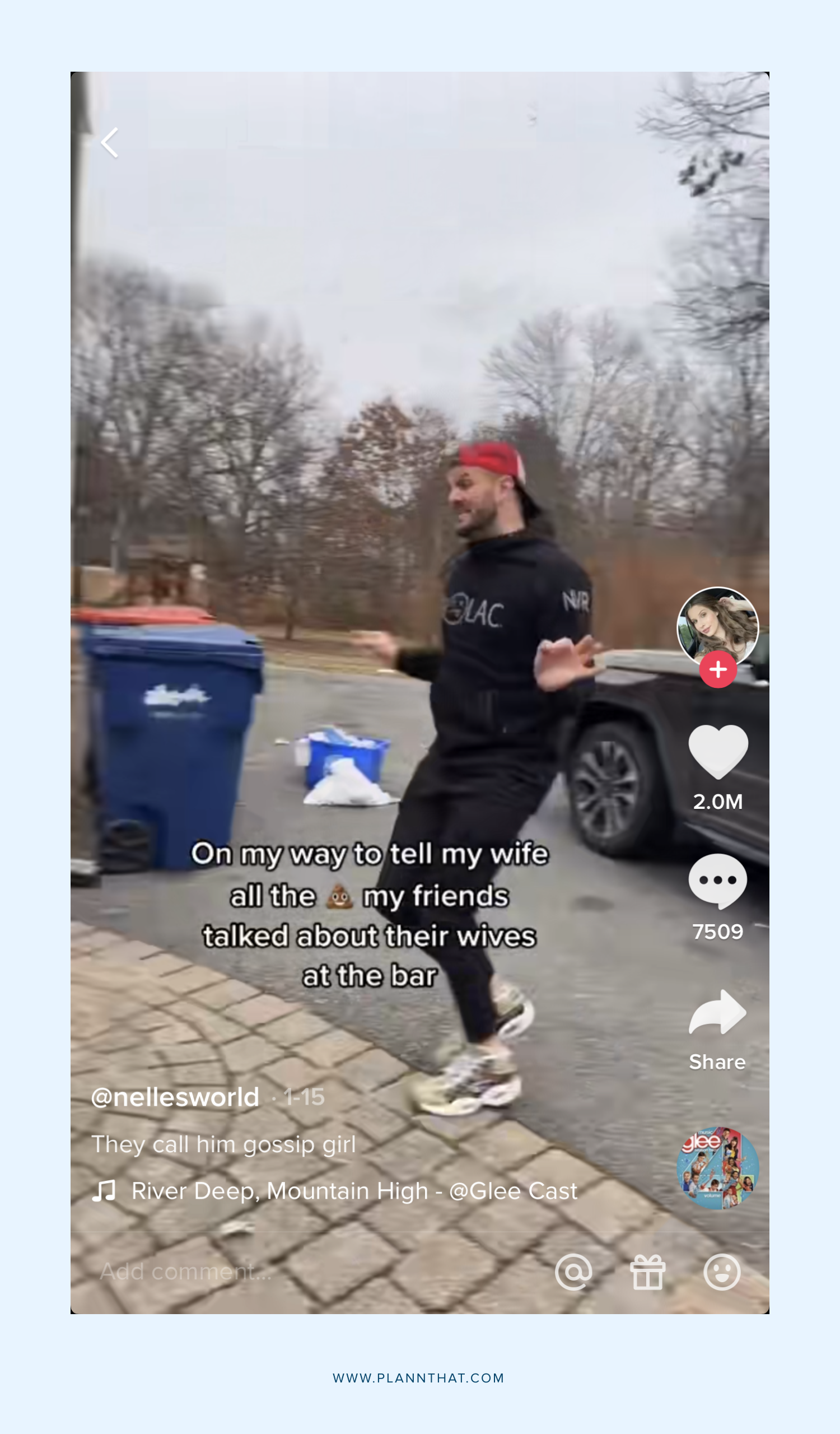 TikTok Trending Sounds Algorithm 2022 TikTok Trending Sounds Algorithm 2022