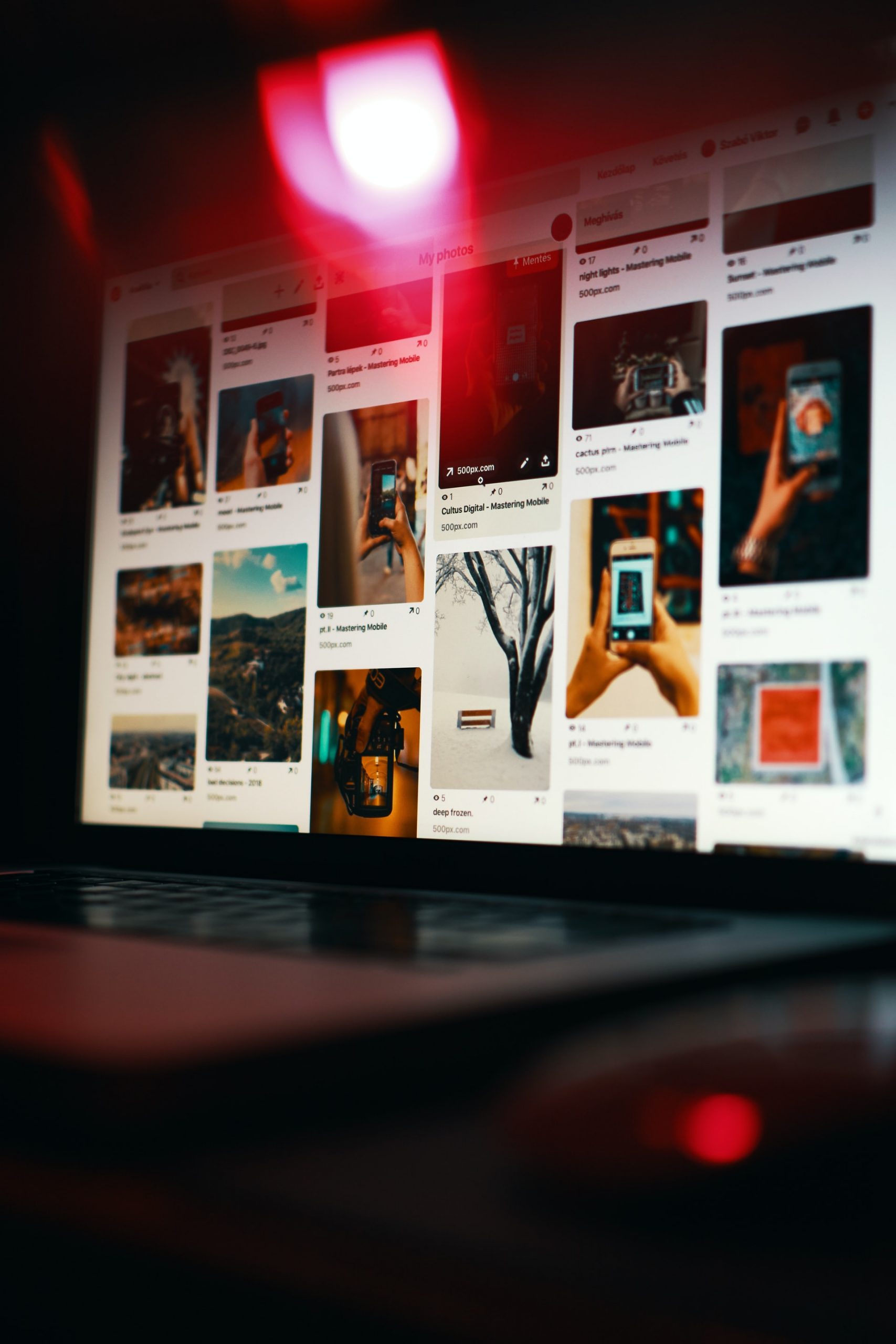 Pinterest Tips to Boost Your Marketing Strategy