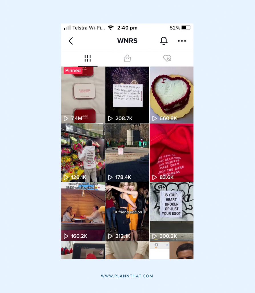 Brands Smashing It on TikTok Right Now WNRS