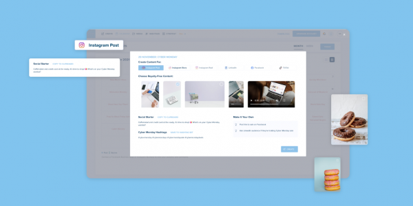 Done For You Feature Page Banner