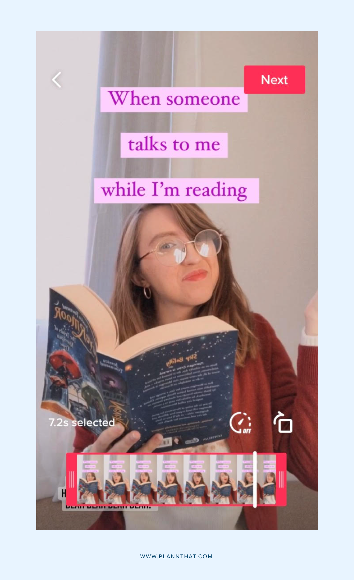 Filming and Uploading TikTok Videos 1 Filming and Uploading TikTok Videos 1