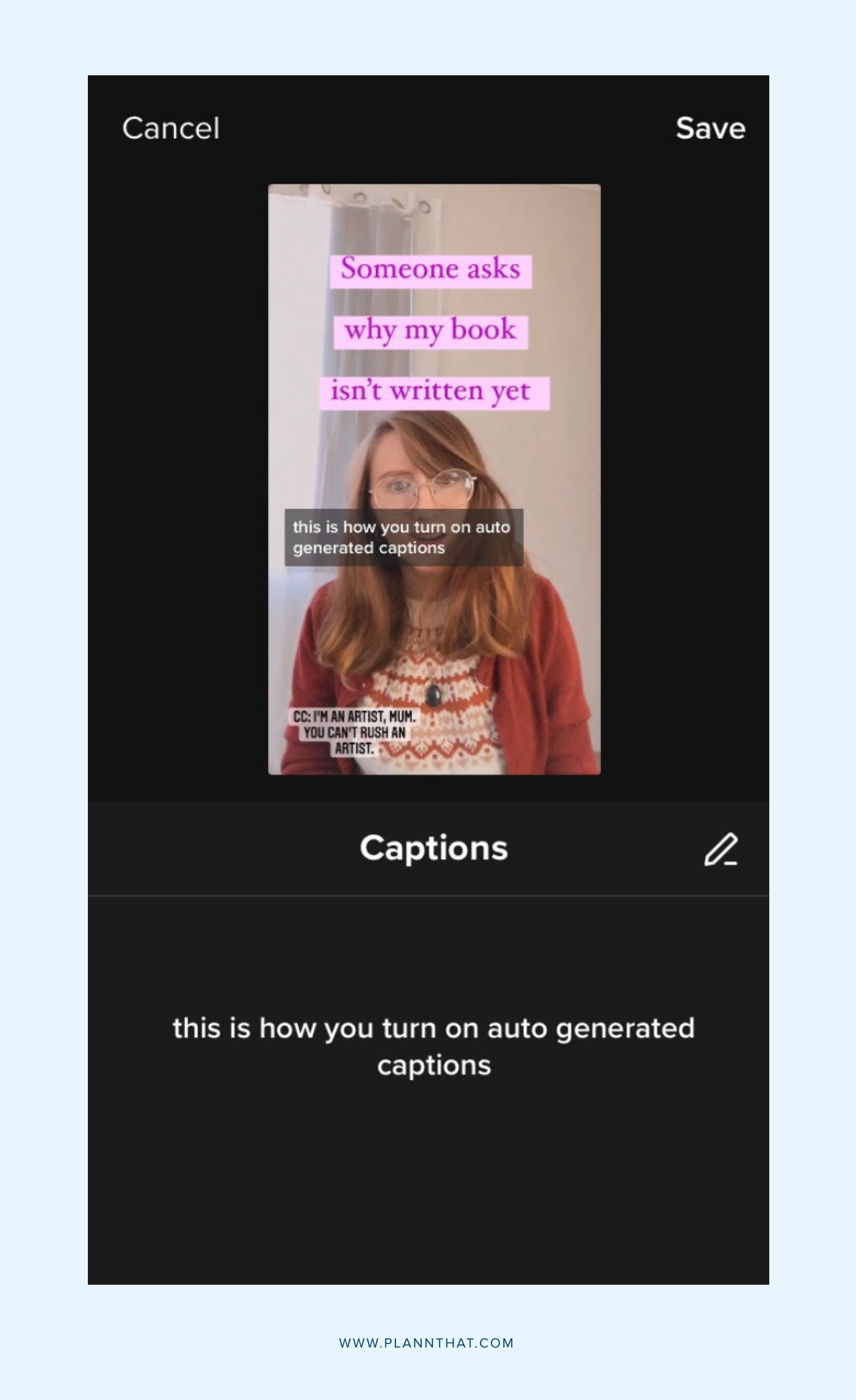 Filming and Uploading TikTok Videos 3 Filming and Uploading TikTok Videos 3