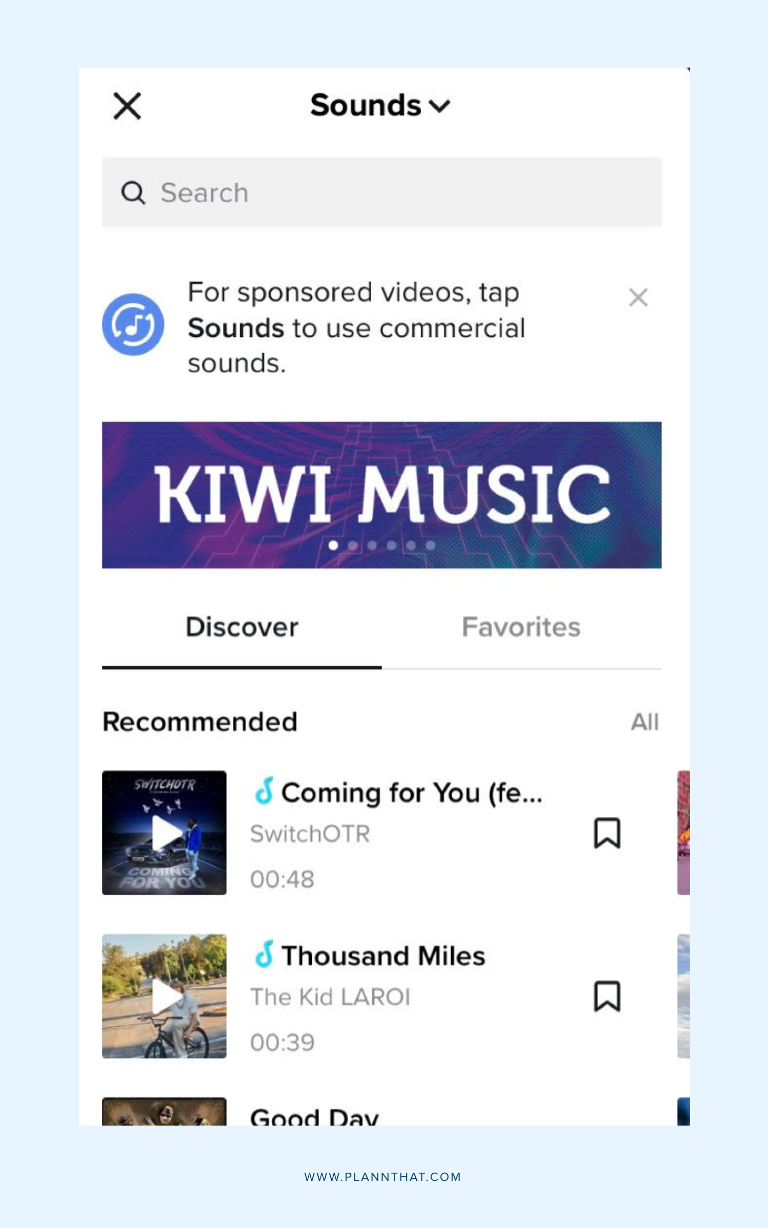 Filming and Uploading TikTok Videos 6 Filming and Uploading TikTok Videos 6