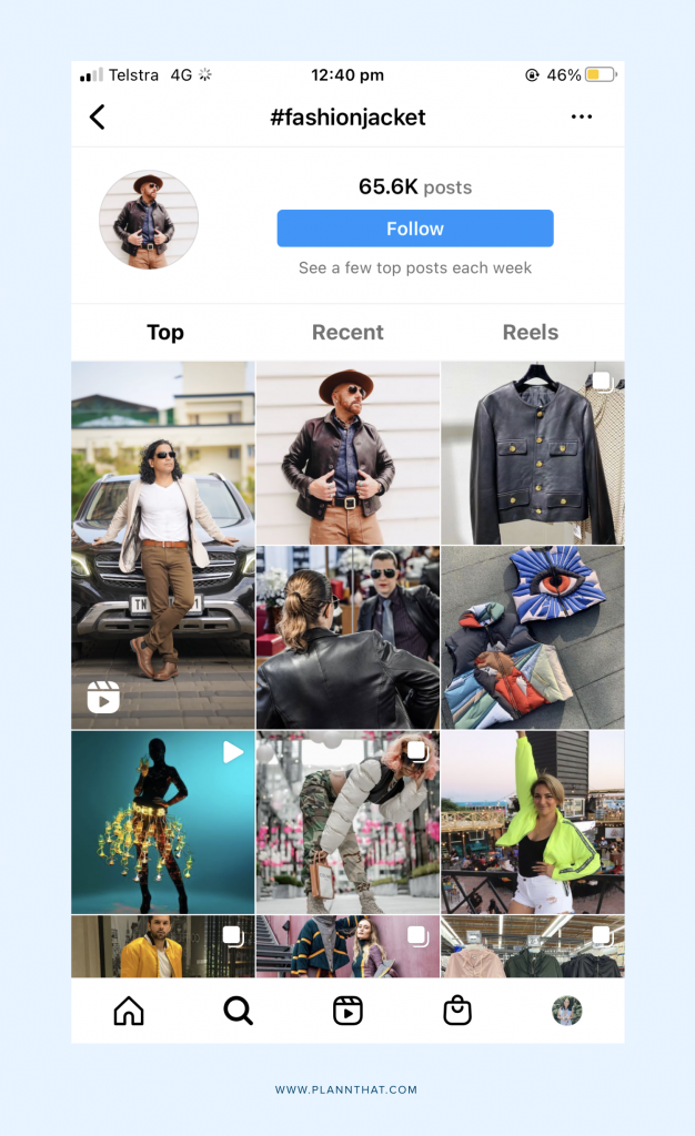 How to Choose the Best Hashtags for Instagram Growth