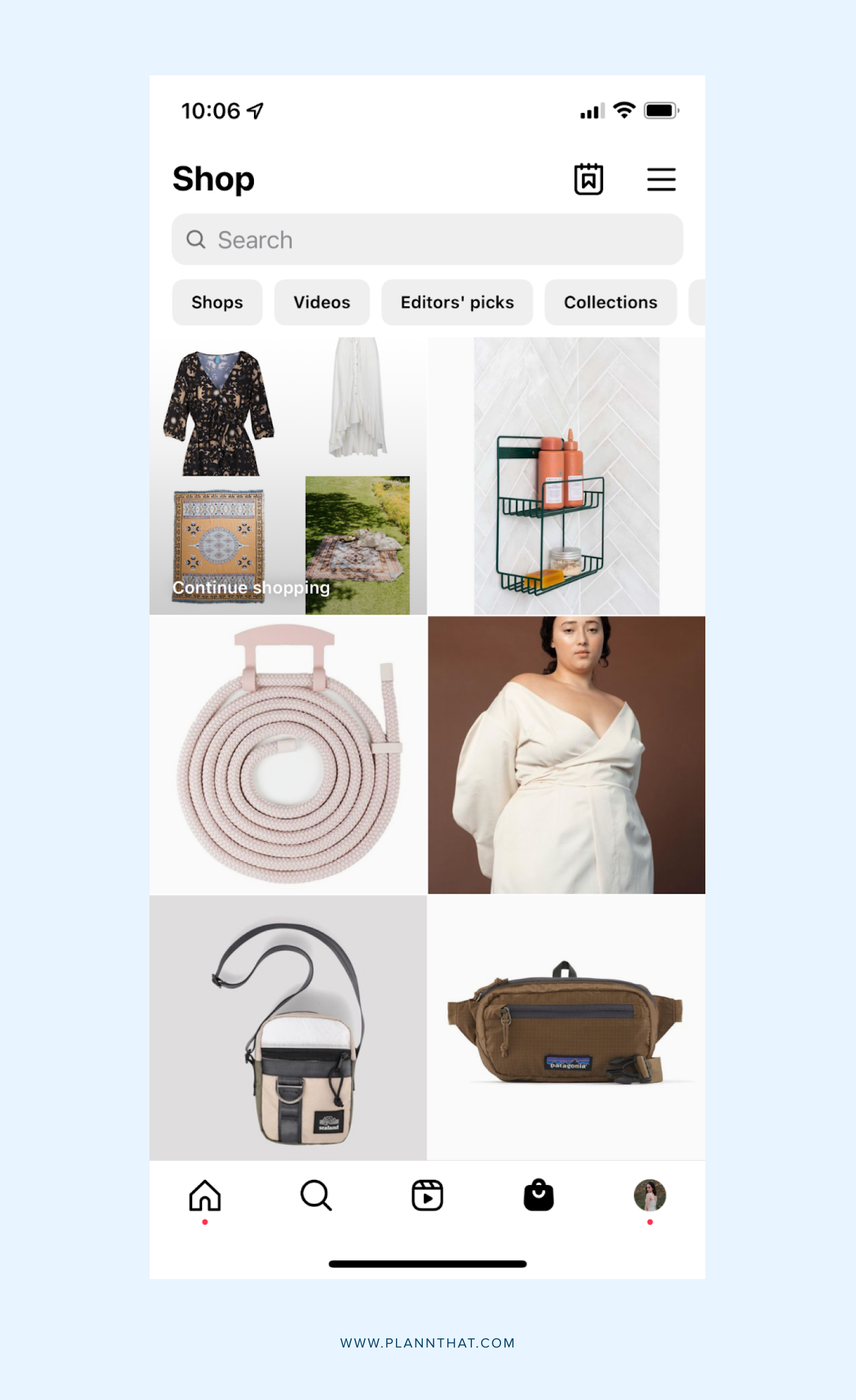 Instagram Trends 2022 Instagram Shopping Instagram Trends 2022 Instagram Shopping