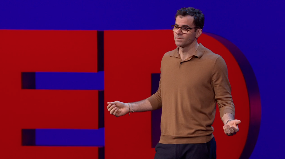 Instagram’s Vision For The Future Adam Mosseri TED Talk