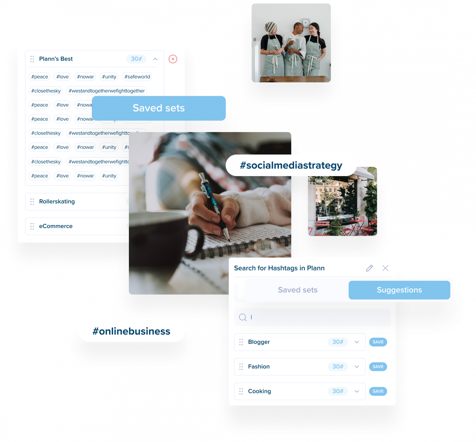 Instagram Hashtags in 2025 The Ultimate Guide Plann