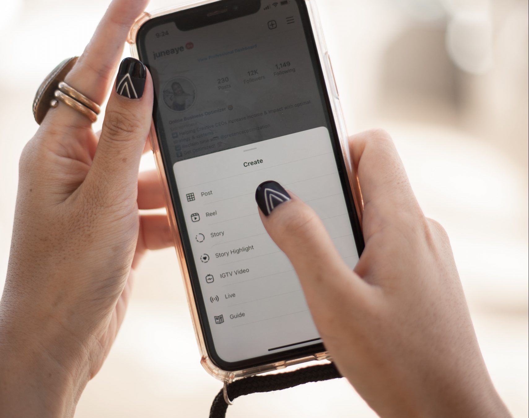 how to disable instagram reels?  [Solution] 2024