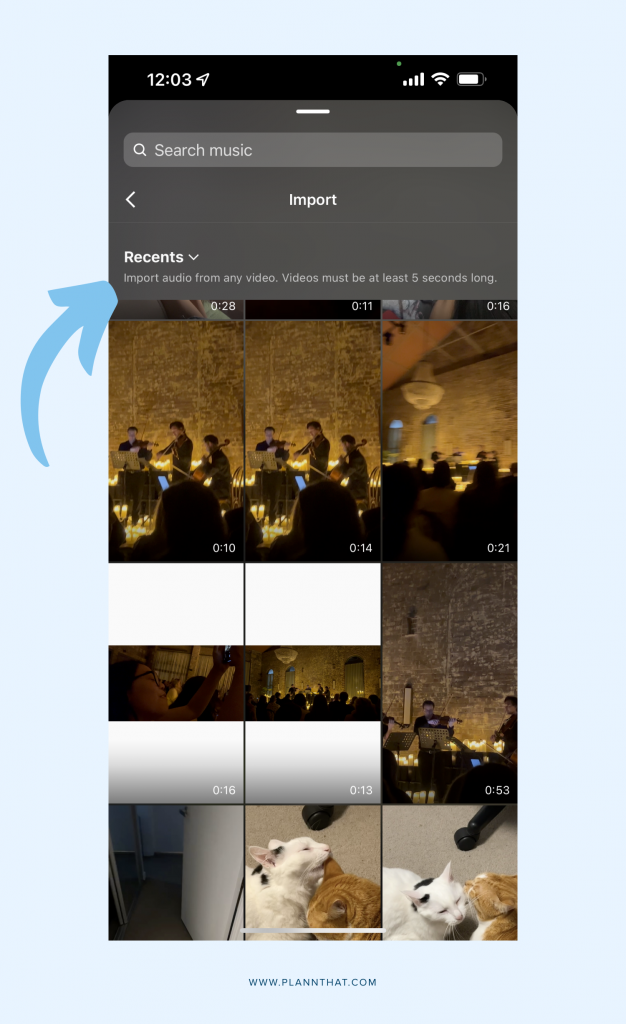 4 Best Ways to Add Original Audio to Instagram Reels in 2023