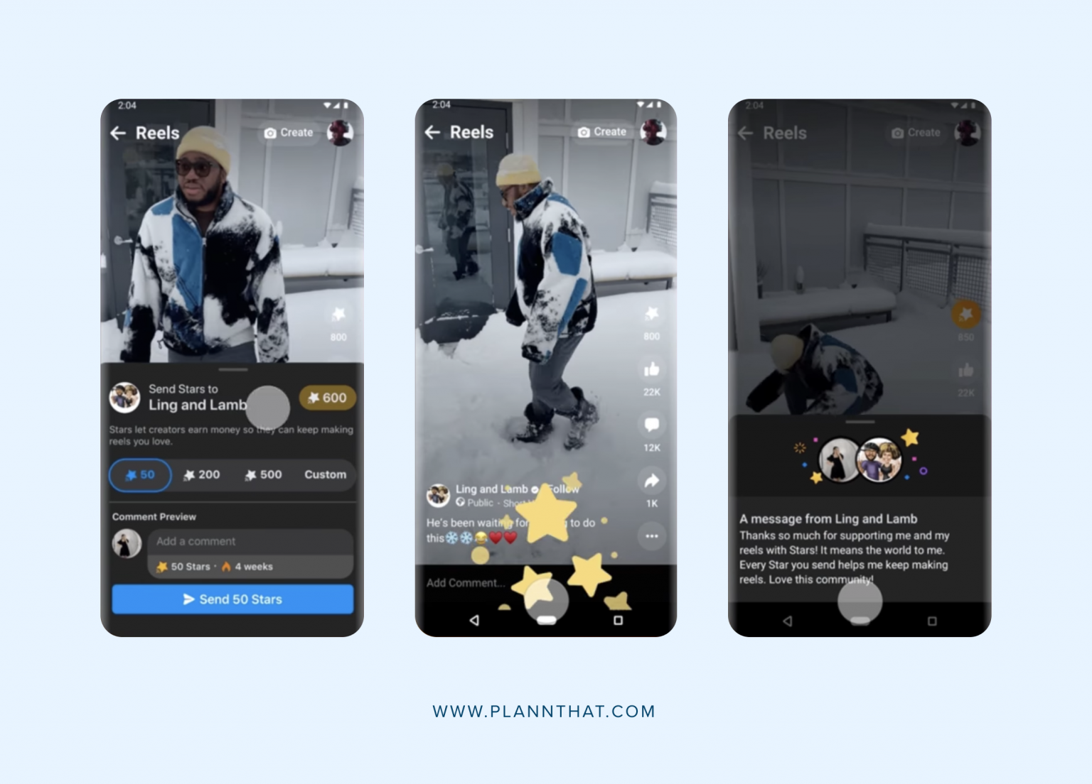 Instagram Launches Creator Marketplace What You Need To Know