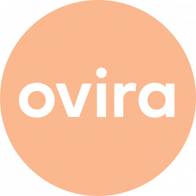OVIRA_LOGO_1 2 OVIRA_LOGO_1 2