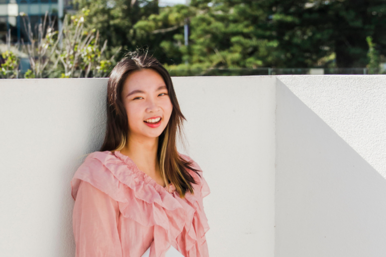 Build an Online Business