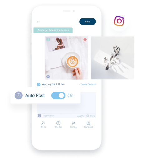 Auto-Post your Instagram Reels with Plann