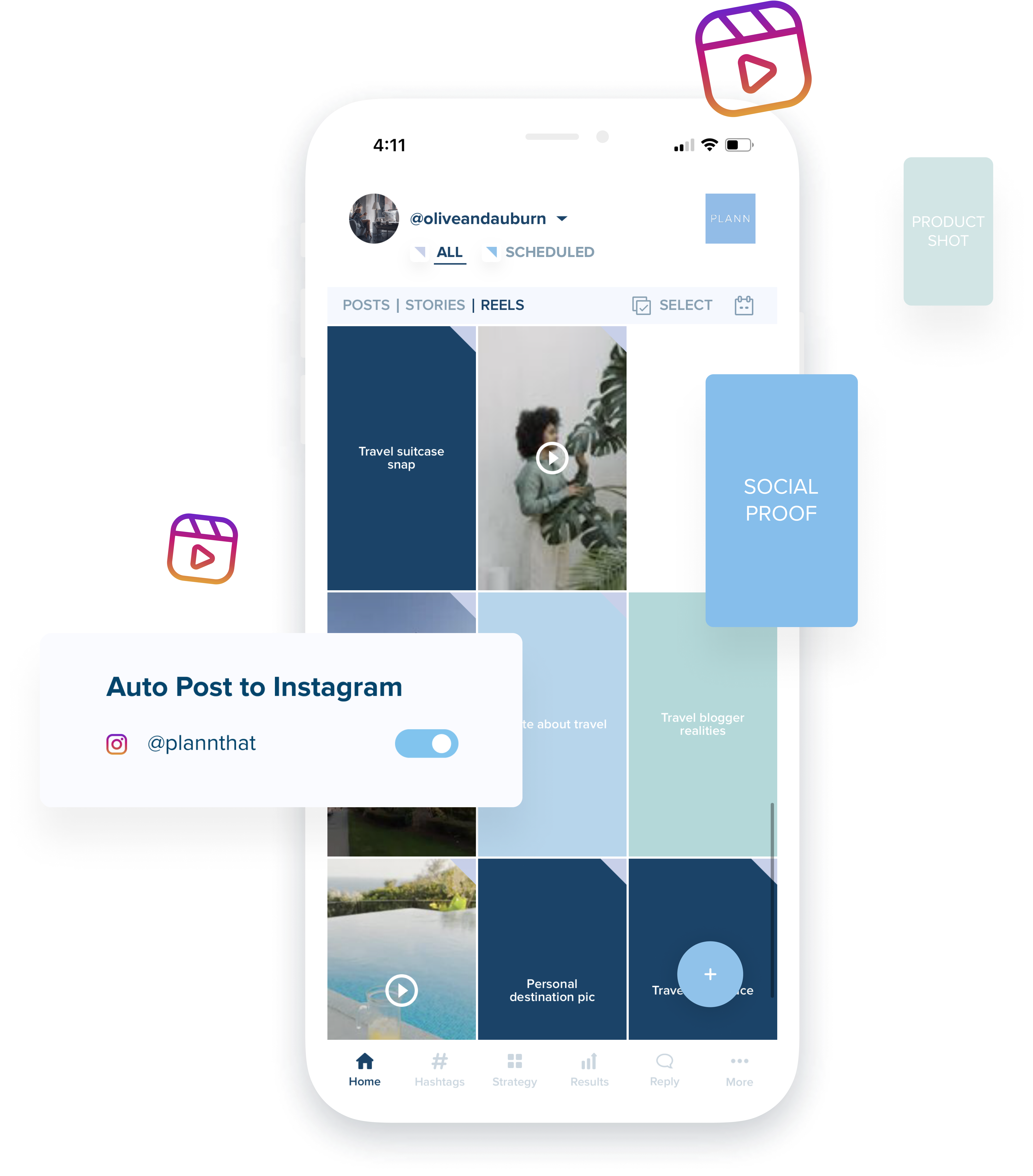 Instagram Reels in 2024: The Ultimate Guide