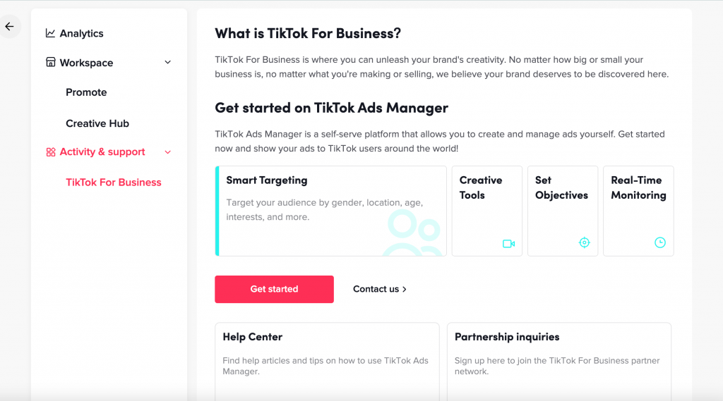 How to Use TikTok: Setting Up Your Account & Getting Started