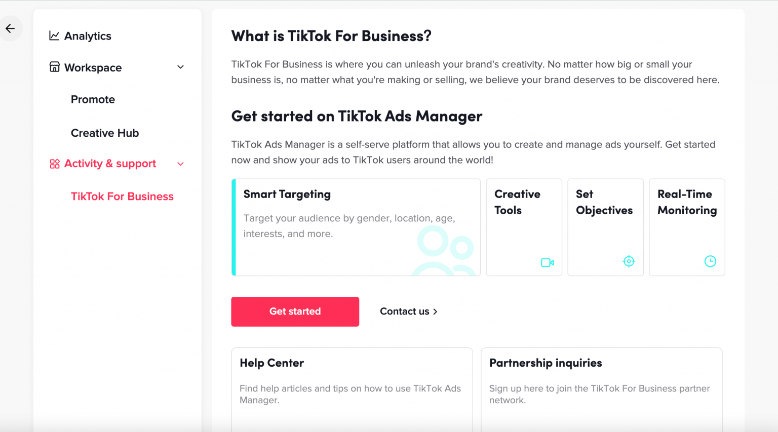 Managing daily TikTok ad campaigns