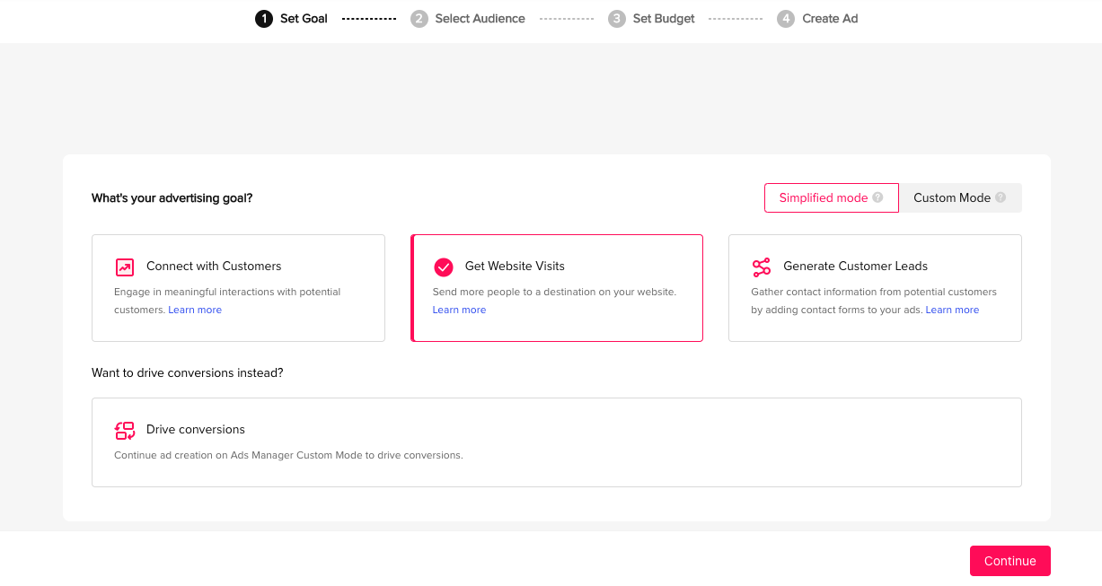 Step-by-Step Guide to Launching TikTok Ads Campaigns