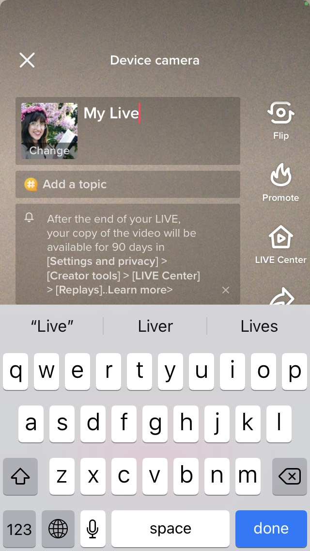 Livecounts.io on X: We're happy to introduce TikTok Live View