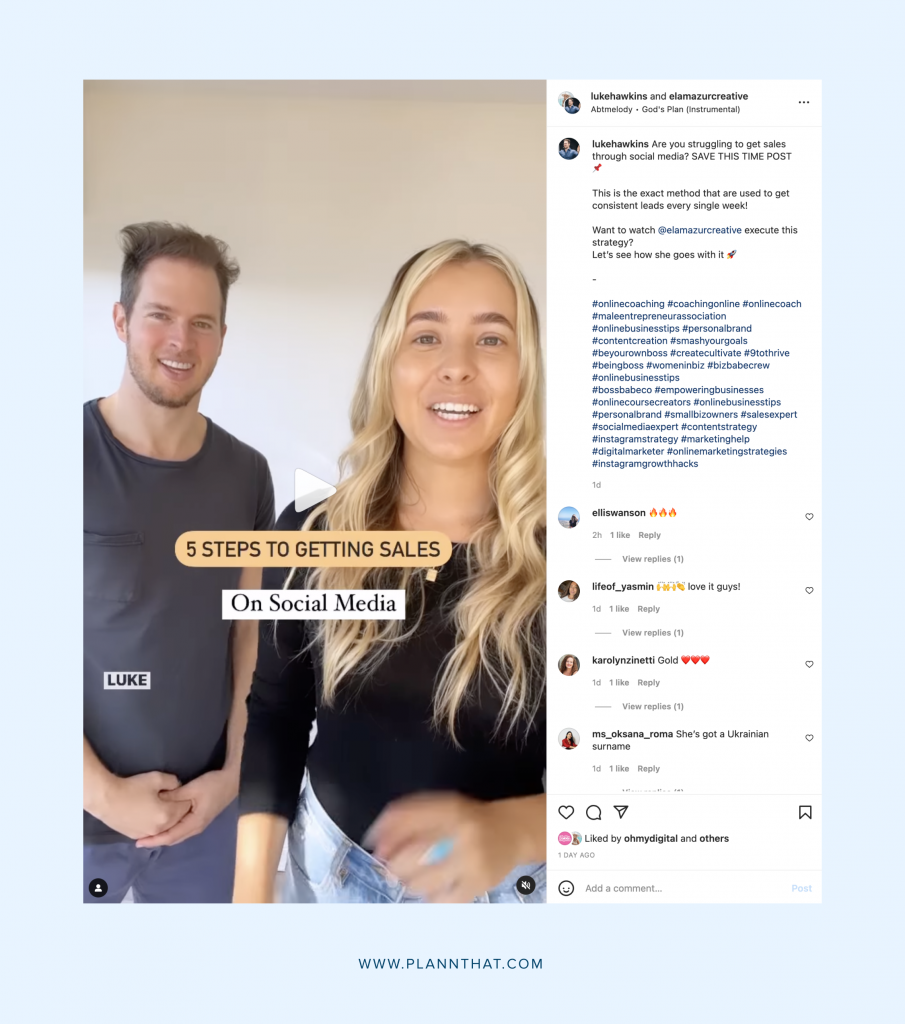 Working With Micro Influencers Instagram Brands Targeted Audiences