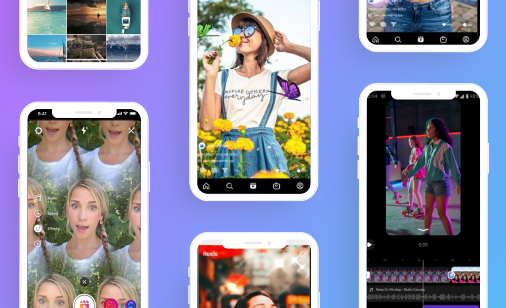 Top Instagram Reels Editing Tips You Need to Know Plann
