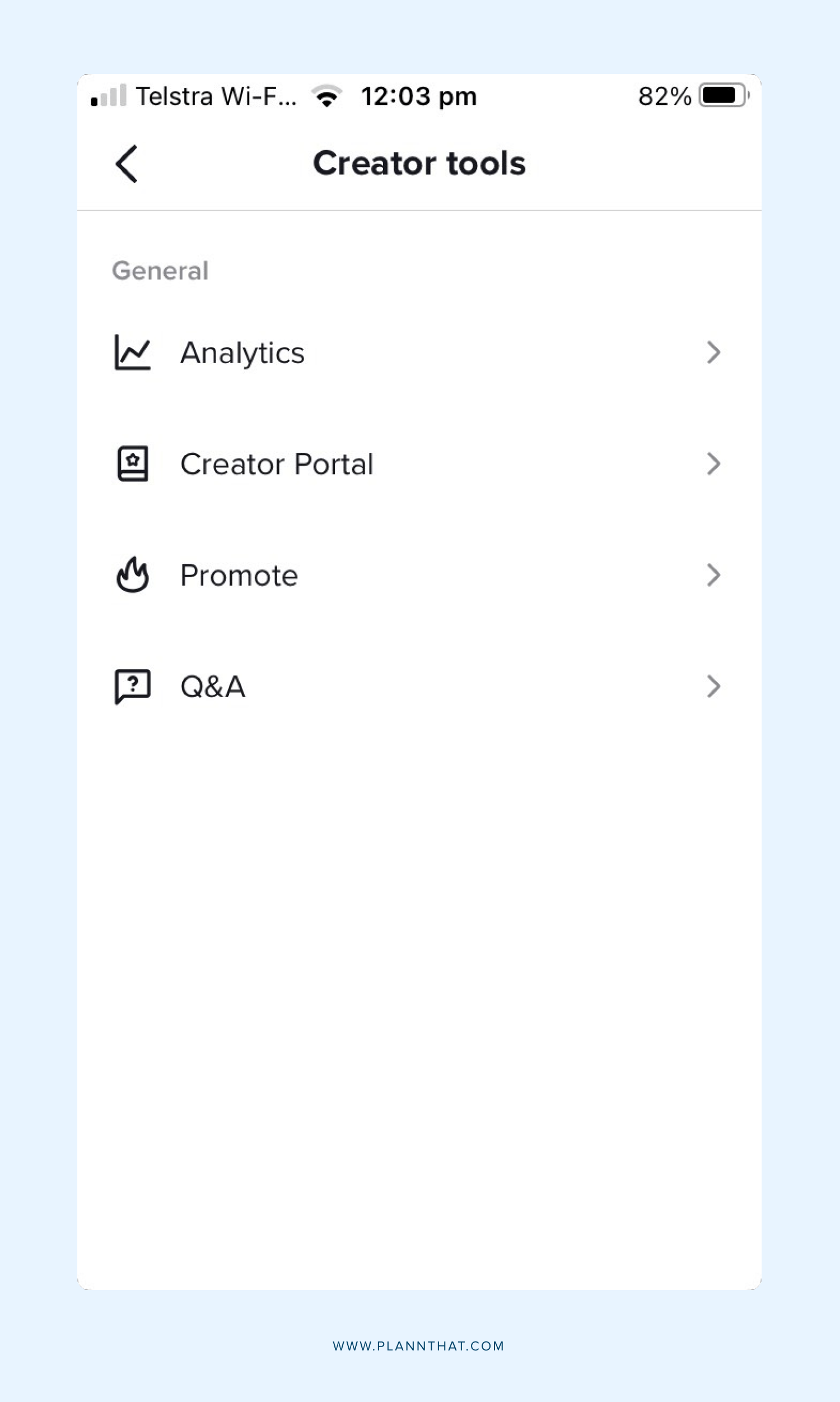 How to check analytics How to check analytics