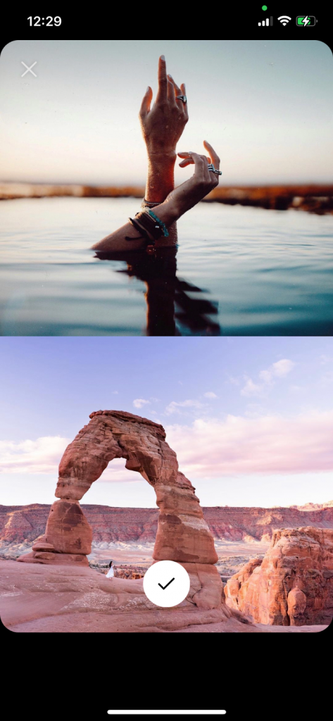 How To Add Multiple Photos To Your Instagram Story - Plann