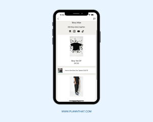 Quick Steps On How To Add A Link To Your Tiktok Bio Plann