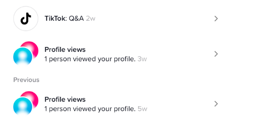 TikTok PFP Guide for 2022 - TikTok Profile Pictures