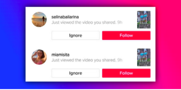 Does TikTok Tell You Who Viewed Your Profile?