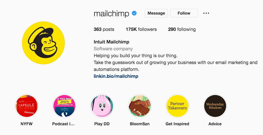 How to Make Standout Instagram Bio (8 Winning Instagram Bio Ideas ...