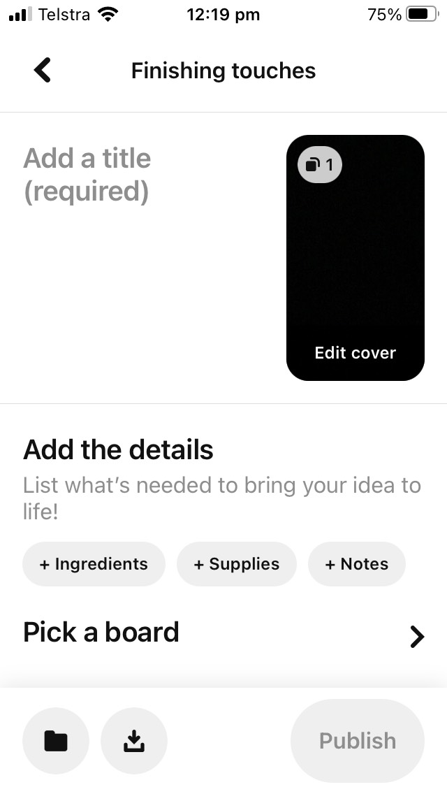 7 Great Ways to Make the Most of Pinterest Idea Pins Plann