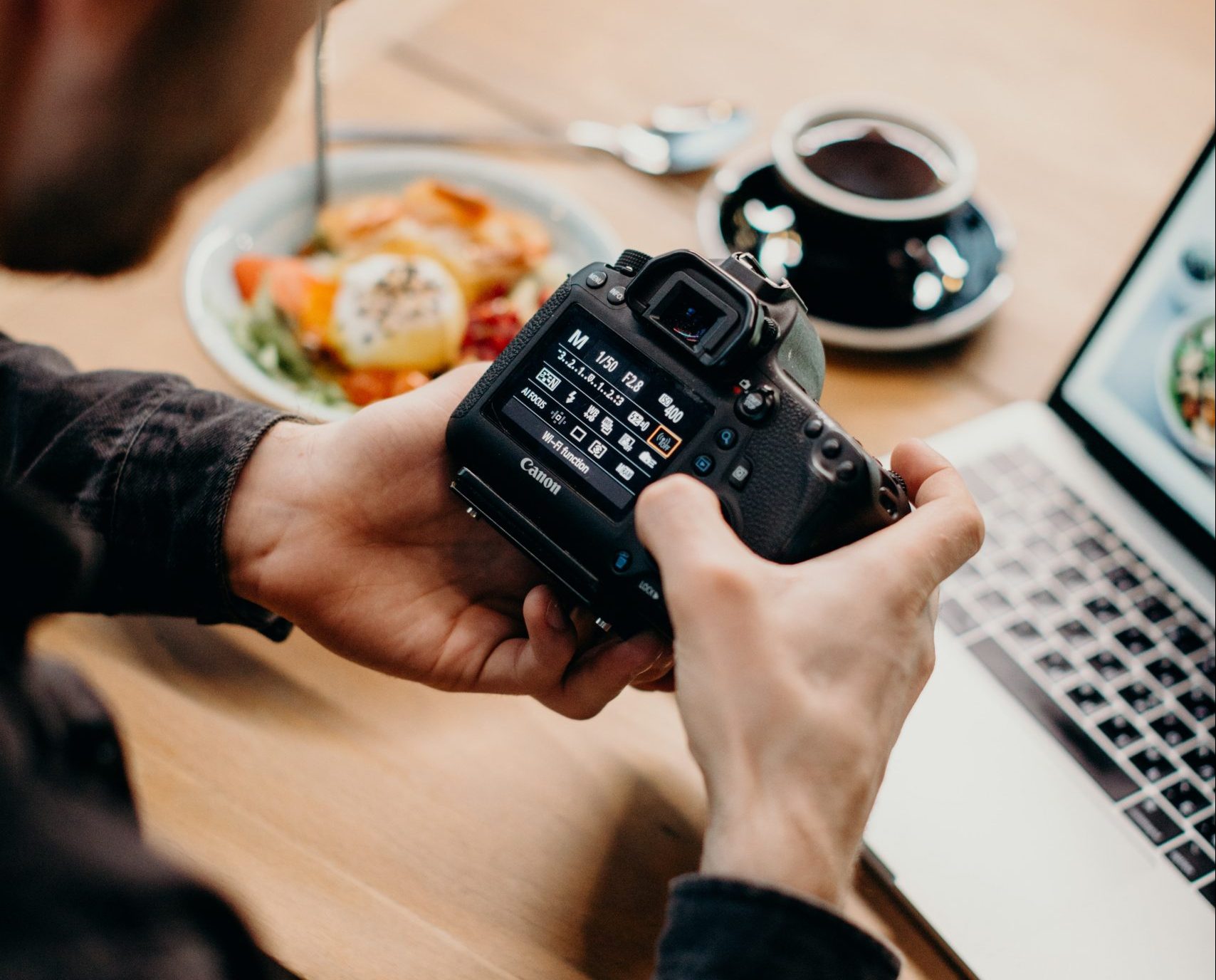 10 Social Media Marketing Strategies for Photographers