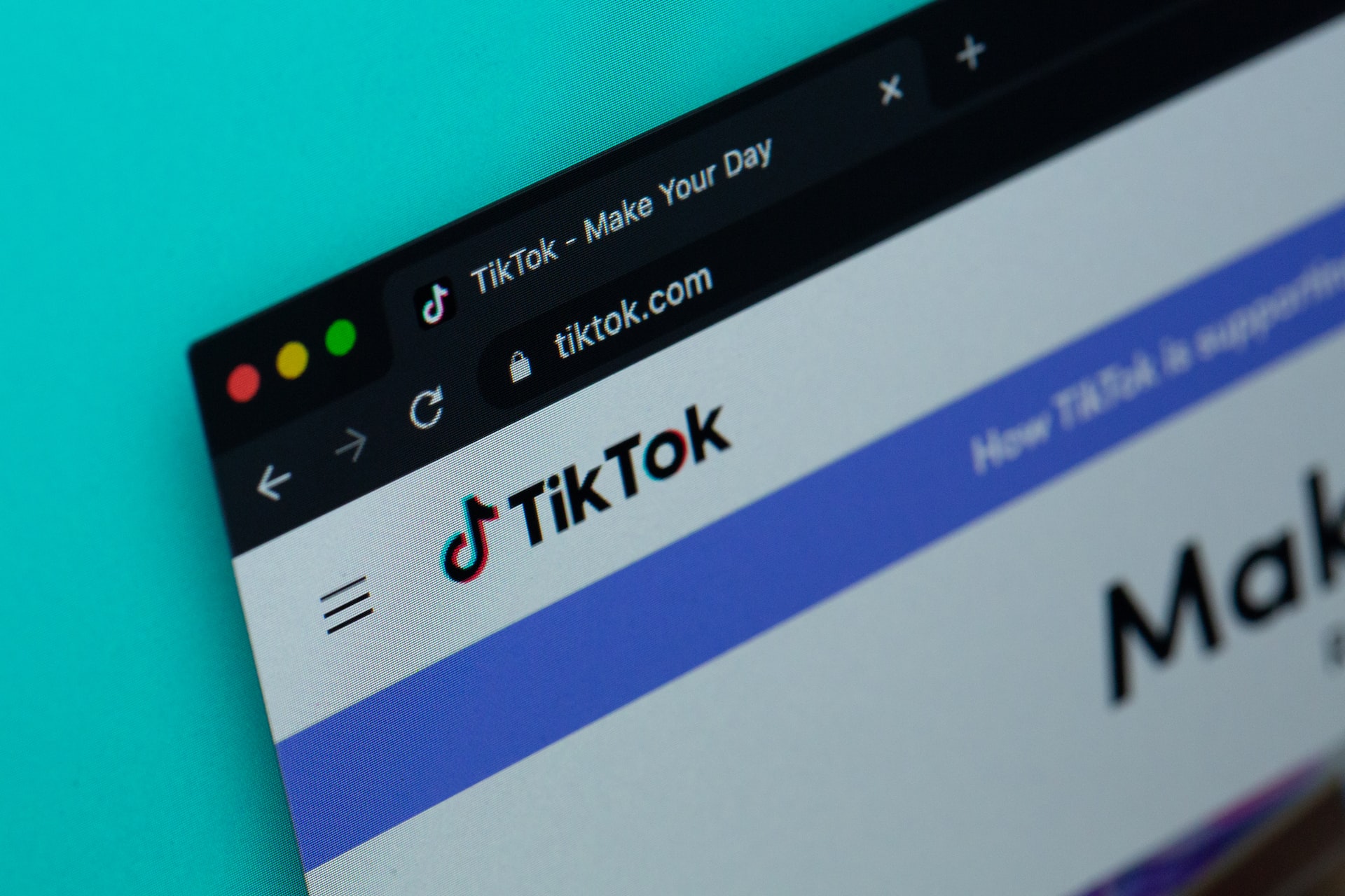 TikTok Counter - TikTok Live Follower Count in Realtime - The Better Web  Movement