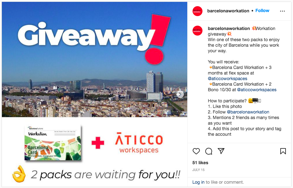 How to Do a Giveaway on Instagram in 10 Easy Steps