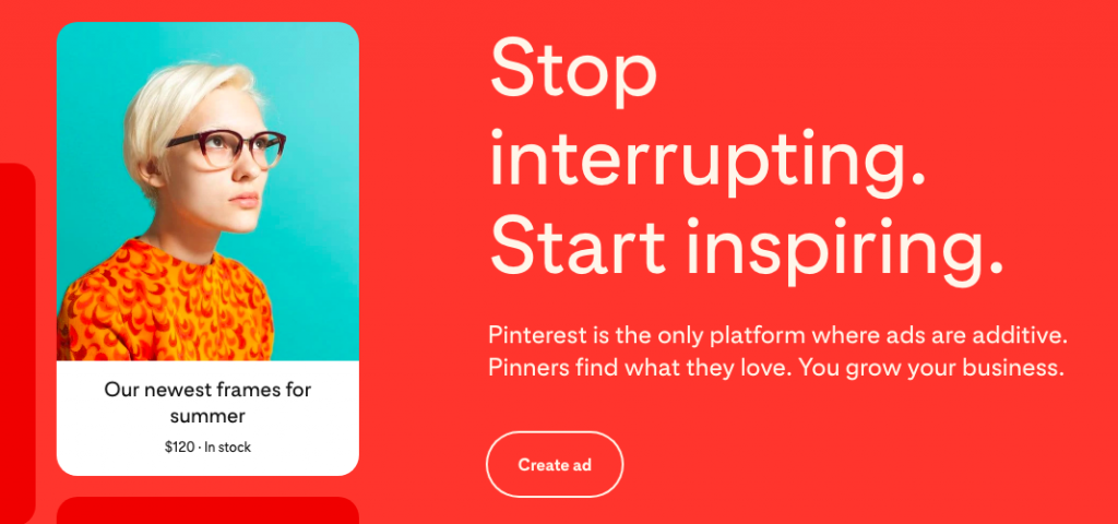 Reach a Broader Audience with a Pinterest Ad Campaign