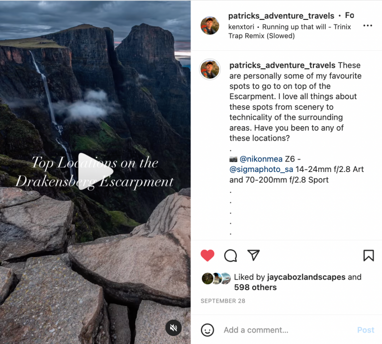 How To Use Instagram to Grow Your Photography Business – Plann