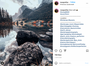 How To Use Instagram to Grow Your Photography Business – Plann