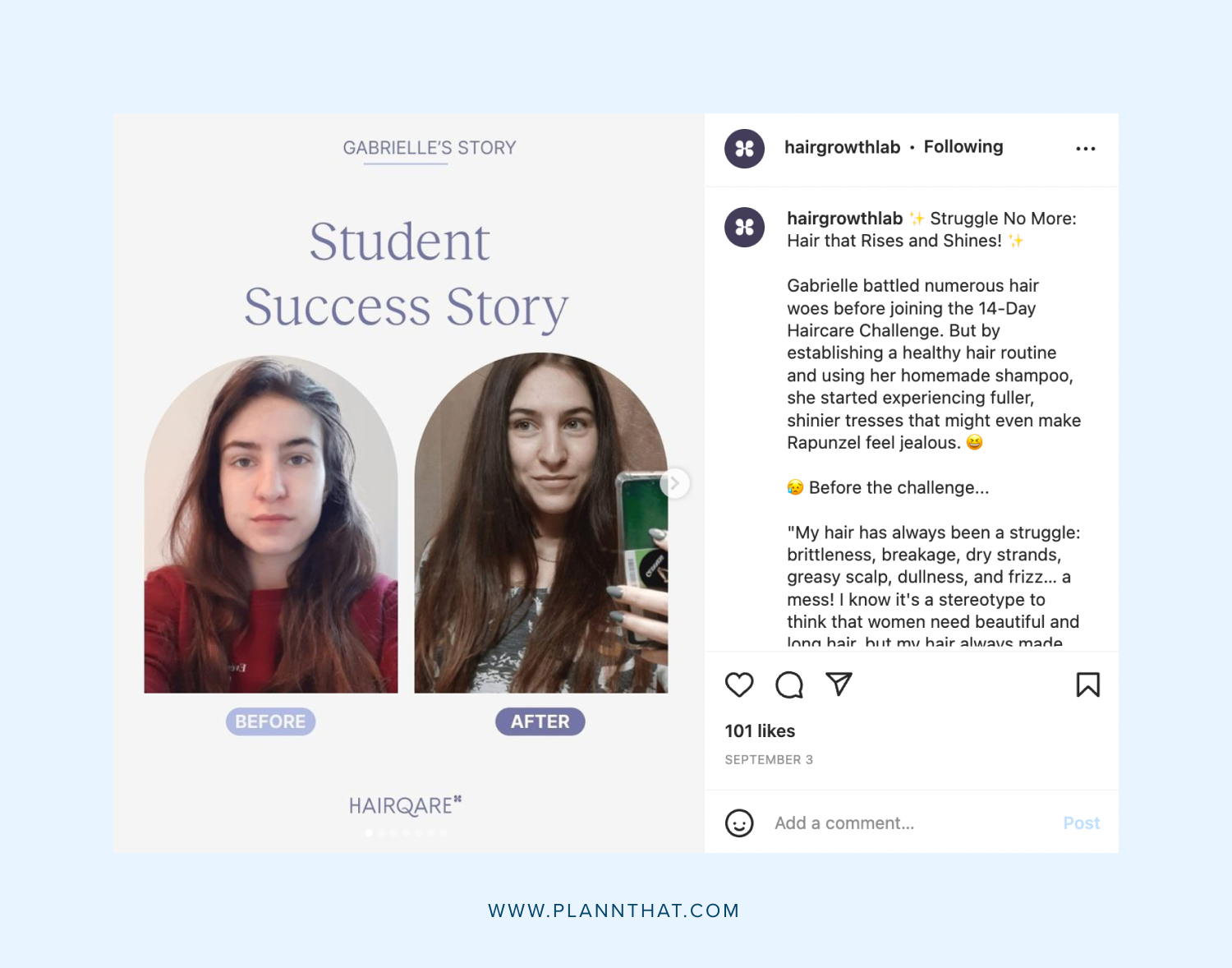 The 4 Types of Instagram Content You Need To Be Posting Plann