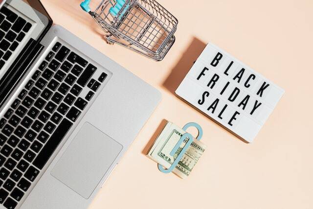 7 Ways To Level Up Your Black Friday Marketing Strategy